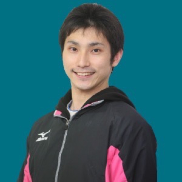 中村 祐介 代表
