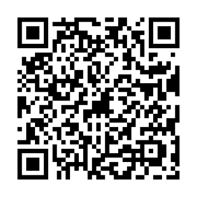 LINE公式アカウントQRコード